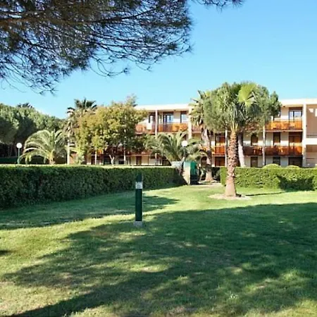 Bel Climatise 4 Personnes, Piscine, Parking Securise