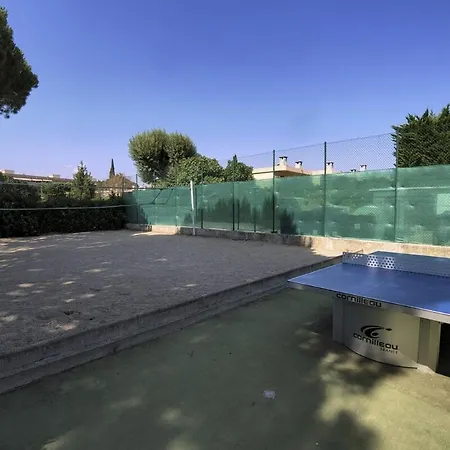 Bel Climatise 4 Personnes, Piscine, Parking Securise *
